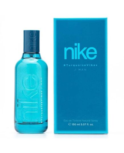 NIKE #VIRALBLUE EDT