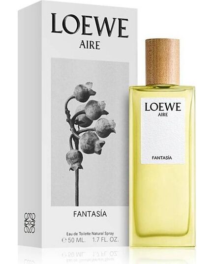 LOEWE AIRE EDT