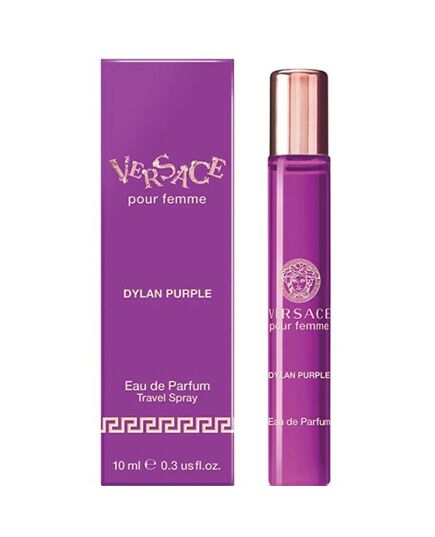 VERSACE DYLAN PURPLE EDPINIATURE
