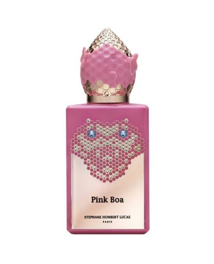 STÉPHANE HUMBERT LUCAS 777 PINK BOA EDP