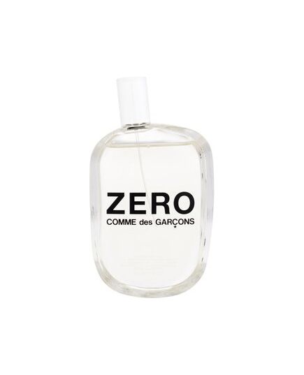 COMME DES GARCONS ZERO EDP