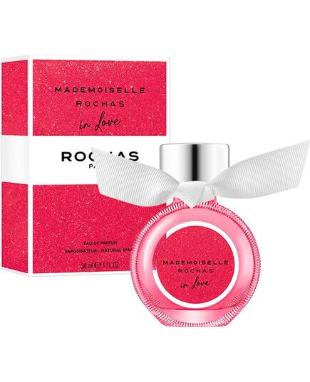 ROCHAS MADEMOISELLE ROCHAS IN LOVE EDP