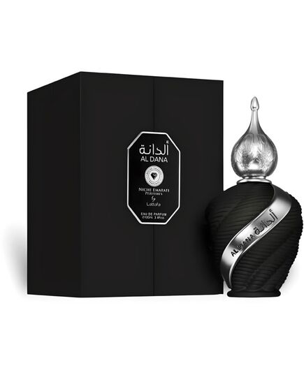 LATTAFA NICHE EMARATI AL DANA EDP