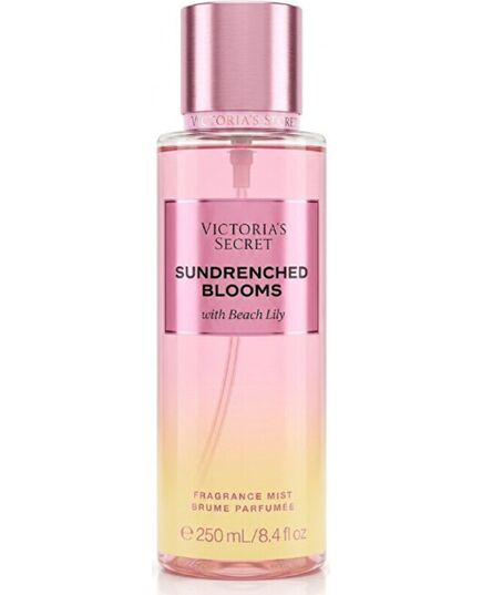 VICTORIA´S SECRET SUNDRENCHED BLOOMS TĚLOVÝ ZÁVOJ