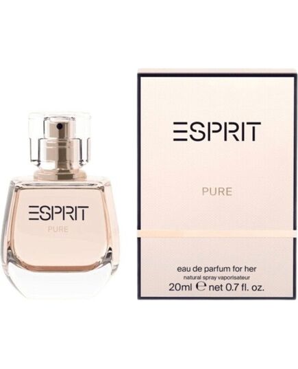 ESPRIT PURE EDP
