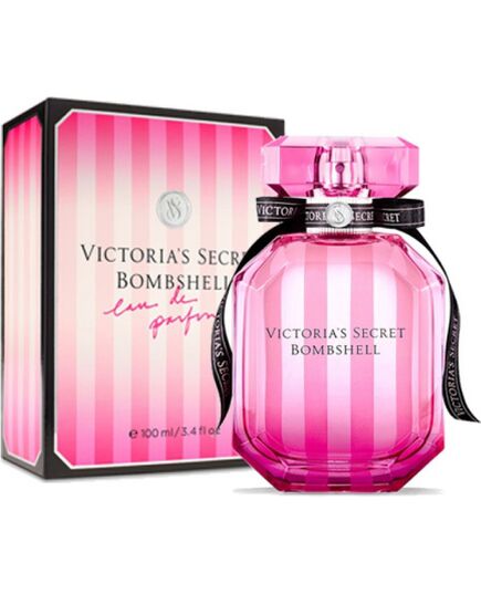 VICTORIA'S SECRET BOMBSHELL EAU DE PARFUM FOR WOMEN 100 ML