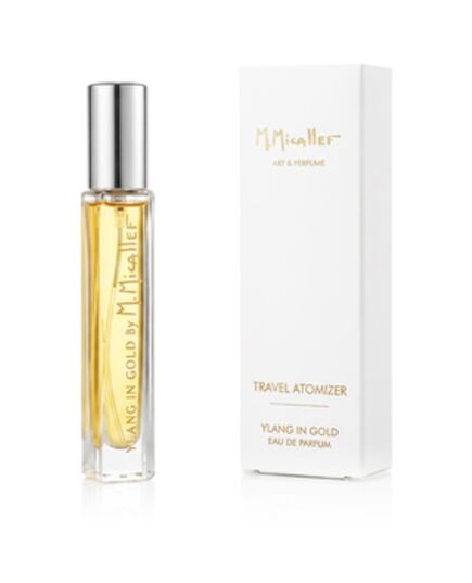 M.MICALLEF YLANG IN GOLD EDPINIATURKA