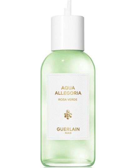 GUERLAIN AQUA ALLEGORIA ROSA VERDE EDT ( NÁPLŇ )