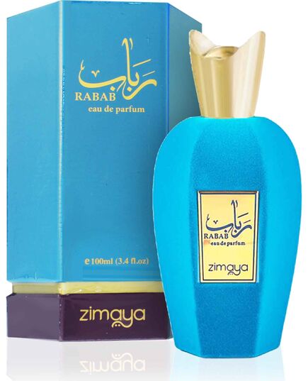 ZIMAYA RABAB EDP