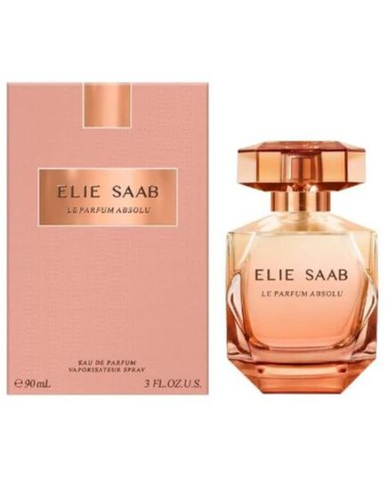 ELIE SAAB LE PARFUM ABSOLU EDP