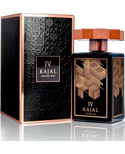 KAJAL IV EDP