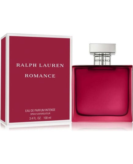 RALPH LAUREN ROMANCE INTENSE EDP