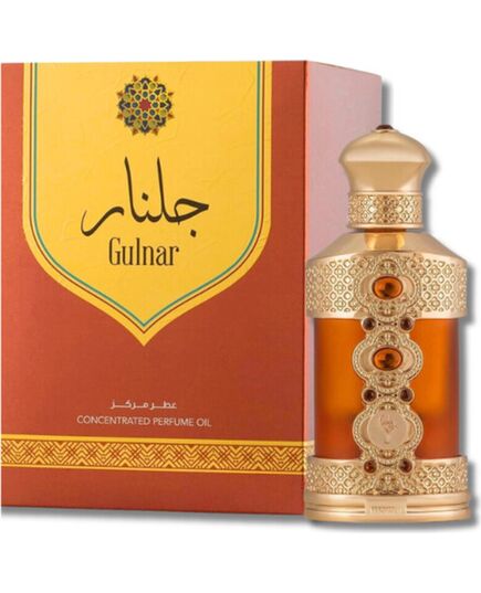 HAMIDI GULNAR PARFUMED OIL