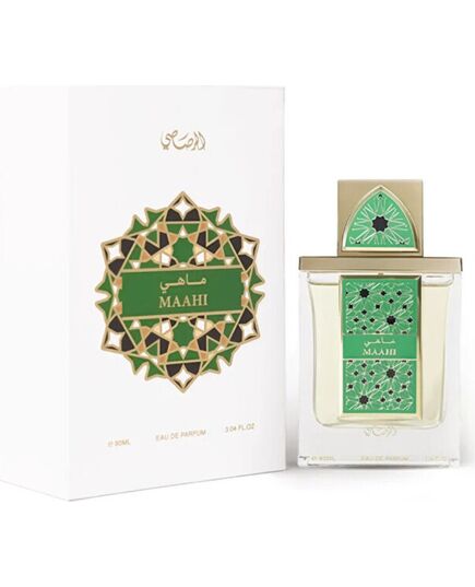 RASASI MAAHI EDP