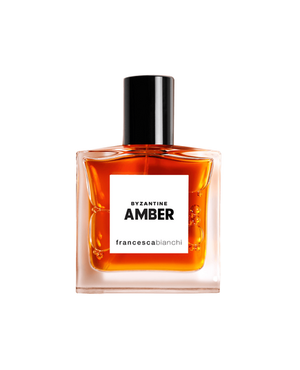 FRANCESCA BIANCHI BYZANTINE AMBER EXTRAIT DE PARFUM