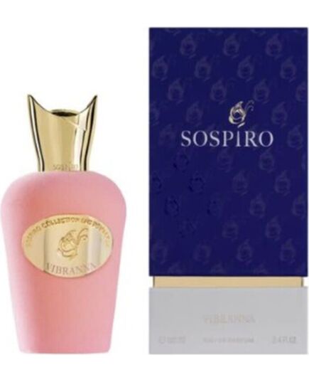 SOSPIRO VIBRANNA EDP