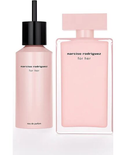 NARCISO RODRIGUEZ FOR HER EDP ( NÁPLŇ )