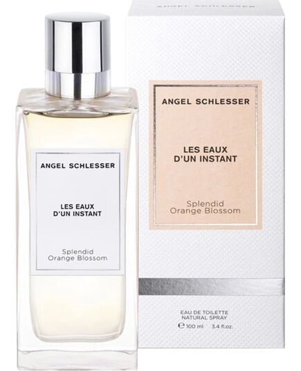 ANGEL SCHLESSER LES EAUX D´UN SPLENDID ORANGE BLOSSOM EDT