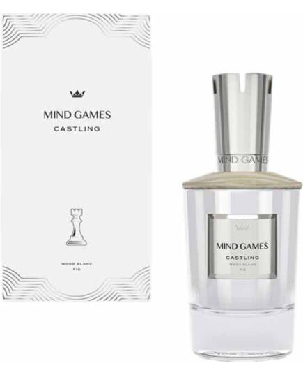 MIND GAMES CASTLING EXTRAIT DE PARFUM