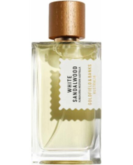 GOLDFIELD & BANKS WHITE SANDALWOOD PARFUM