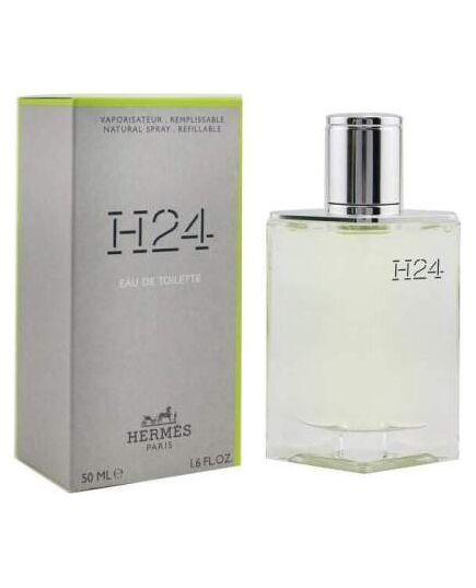 HERMÈS H24 EDT (CARTRIDGE)