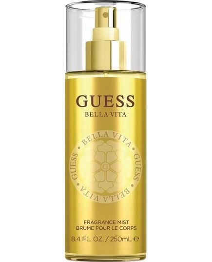 GUESS BELLA VITA BODY MIST