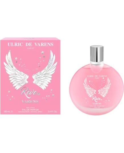 ULRIC DE VARENS REVE DE VARENS EDP