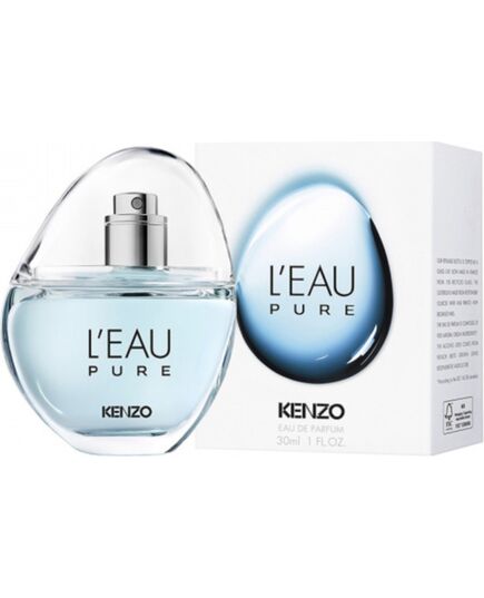 KENZO L'EAU PURE EDP