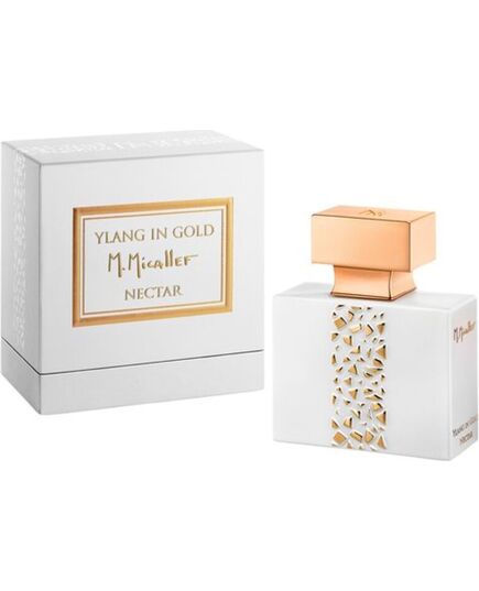 M.MICALLEF YLANG IN GOLD NECTAR PARFUM