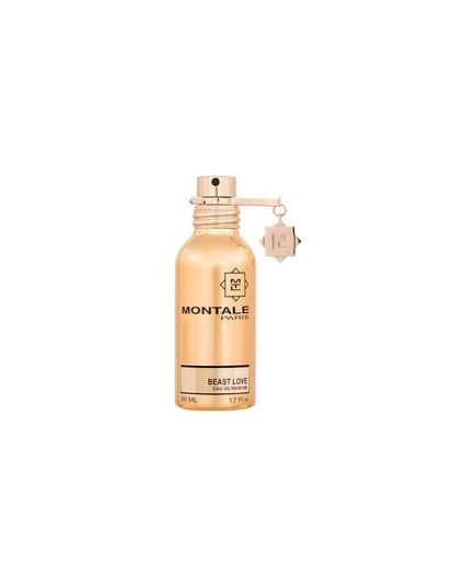 MONTALE PARIS BEAST LOVE EDP