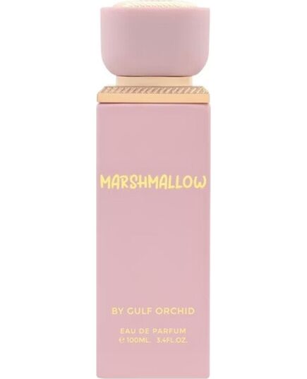 GULF ORCHID GOURMAND COLLECTION MARSHMALLOW EDP