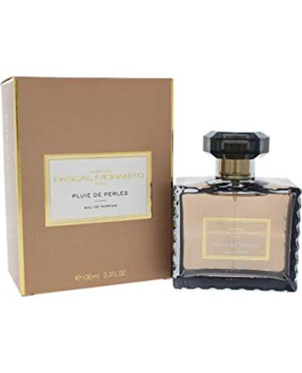 PASCAL MORABITO PLUIE DE PERLES EDP