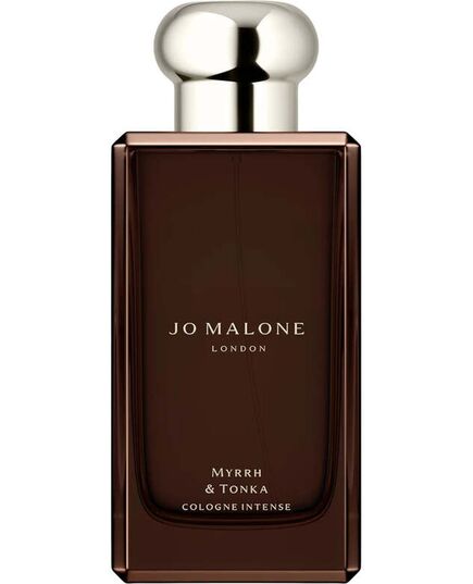 JO MALONE AMBER LABDANUM EDC