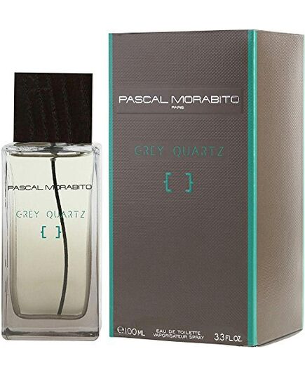 PASCAL MORABITO GREY QUARTZ EDT