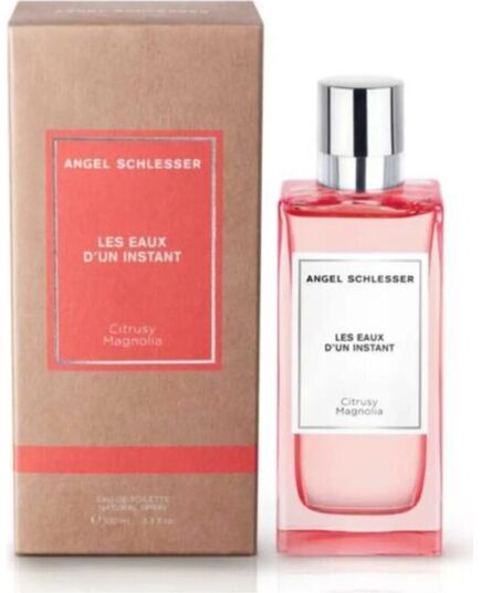 ANGEL SCHLESSER LES EAUX D´UN INSTANT CITRUSY MAGNOLIA EDT
