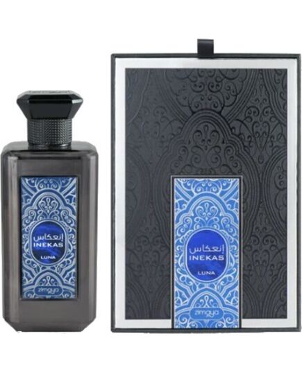 ZIMAYA INEKAS LUNA EDP