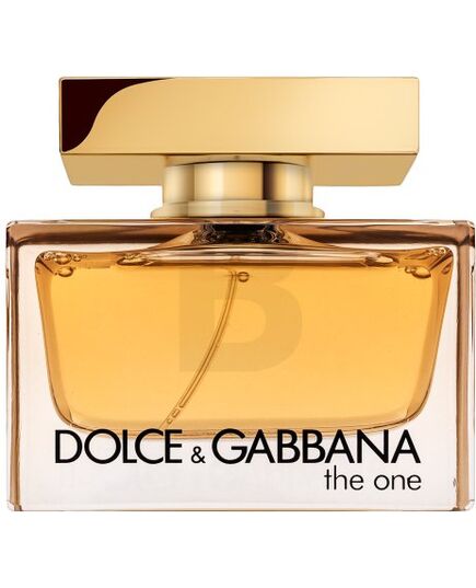 DOLCE & GABBANA THE ONE EDP INTENSE W 75ML