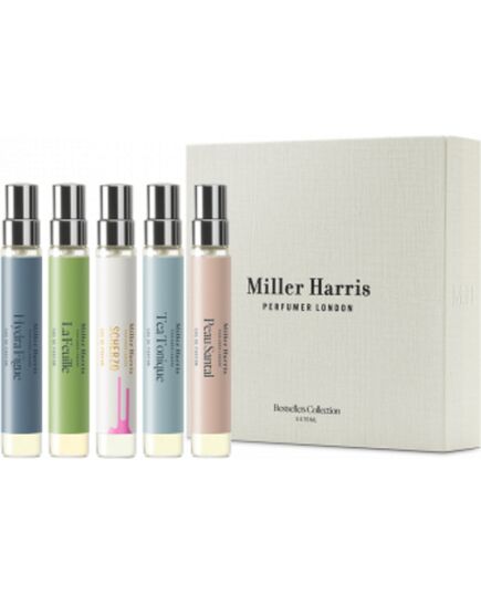 MILLER HARRIS BESTSELLERS COLLECTION SET - KOLEKCE MINIATUR