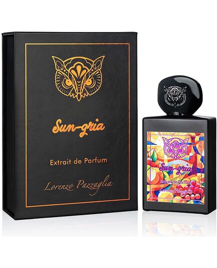 LORENZO PAZZAGLIA SUN-GRIA EXTRAIT DE PARFUM