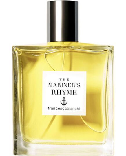 FRANCESCA BIANCHI THE MARINER´S RHYME EXTRAIT DE PARFUM