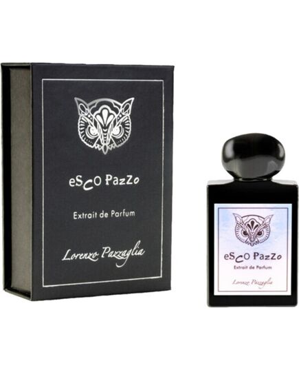 LORENZO PAZZAGLIA ESCO PAZZO EXTRAIT DE PARFUM