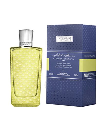 THE MERCHANT OF VENICE COLONIA VENEZIANA EDP