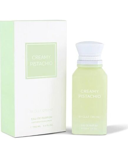 GULF ORCHID CREAMY PISTACHIO EDP