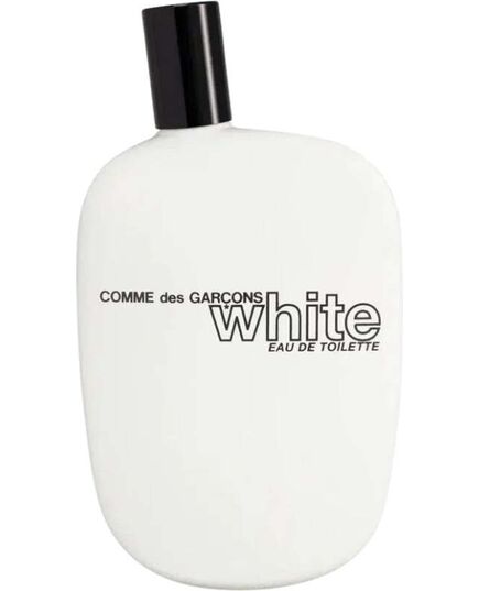 COMME DES GARCONS WHITE EDT