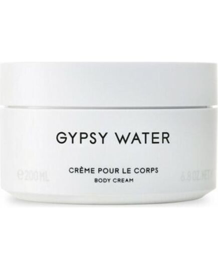 BYREDO GYPSY WATER TĚLOVÝ KRÉM