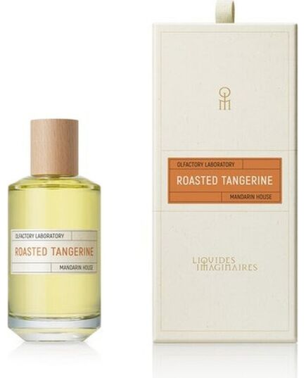 LIQUIDES IMAGINAIRES ROASTED TANGERINE EDP