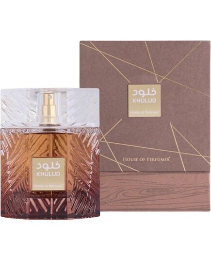HOUSE OF PERFUMES KHULUD EDP