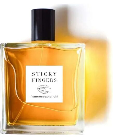 FRANCESCA BIANCHI STICKY FINGERS EXTRAIT DE PARFUM