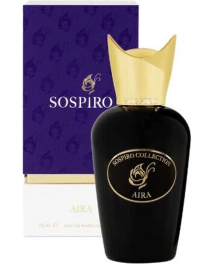 SOSPIRO AIRA EDP