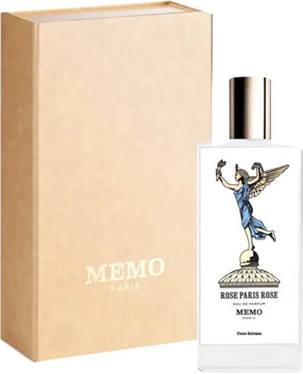 MEMO PARIS ROSE PARIS ROSE EDP